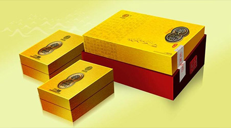 【團隊案例】中國茶葉-——成都茶葉行業(yè)包裝設計-品牌策劃