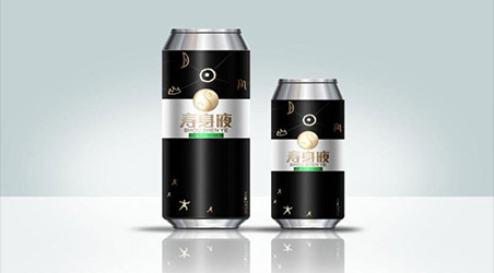 【團隊案例】壽身液源——成都飲料行業(yè)包裝設計-品牌策劃